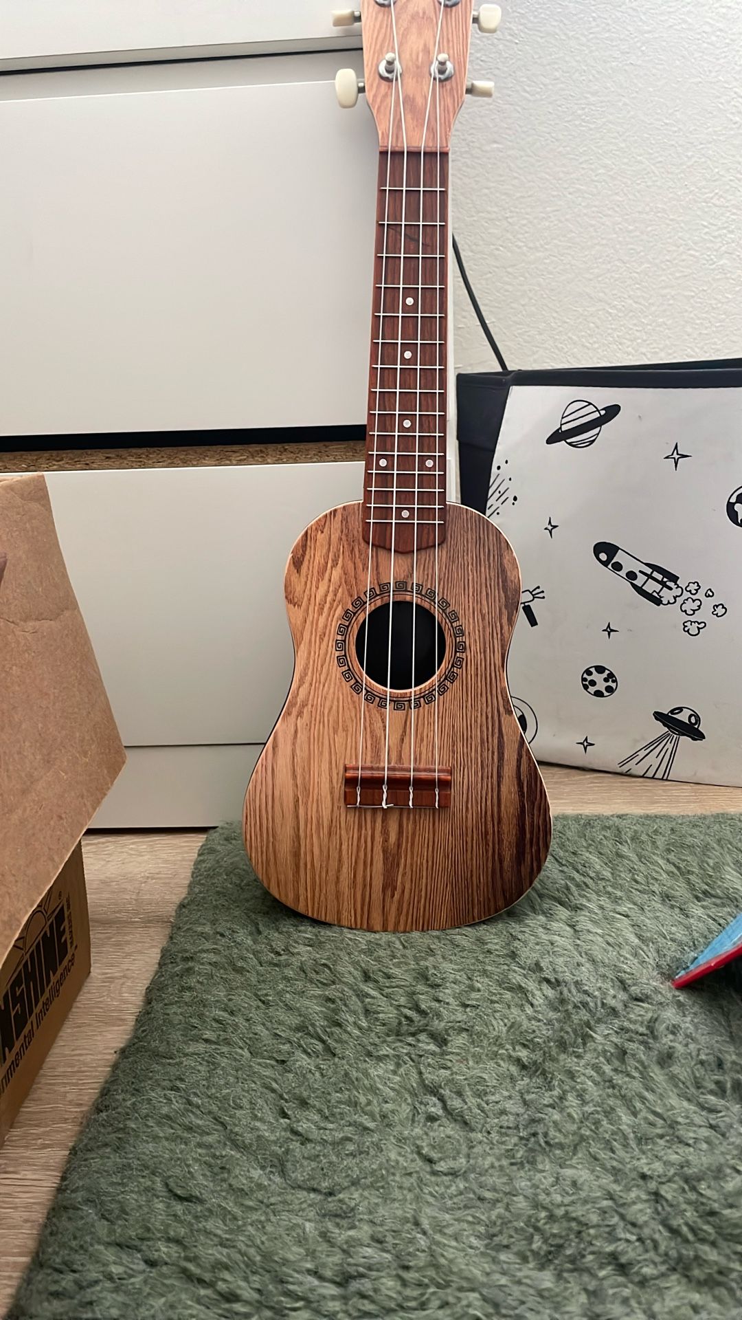 Keiki Ukulele Kids