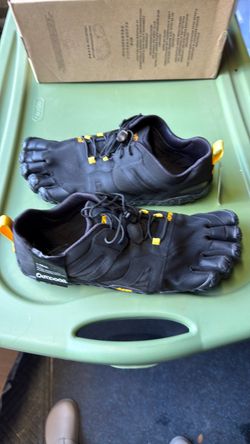 Vibram V Trail Brand New