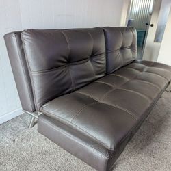Convertible Sofa from Costco 
