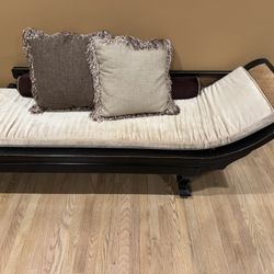 Original Shanghai Teak Wood