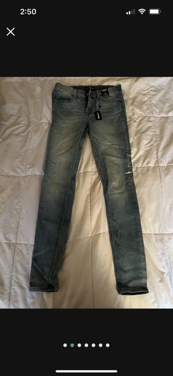 Brand New W Tag Express Jeans Size 4