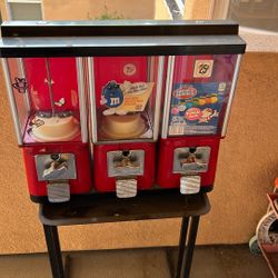 Candy Machine 
