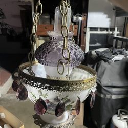 Vintage Light