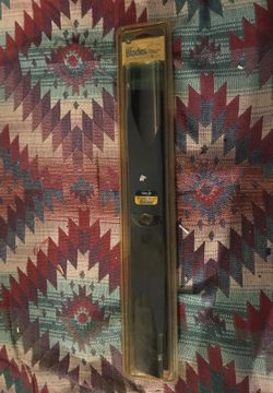 John Deere lawnmower 3 blades 54”