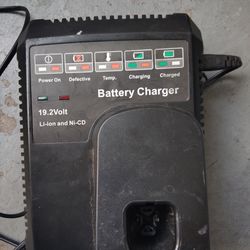 Battery charger 20$obo