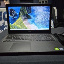 Dell Latitude 3500 Laptop