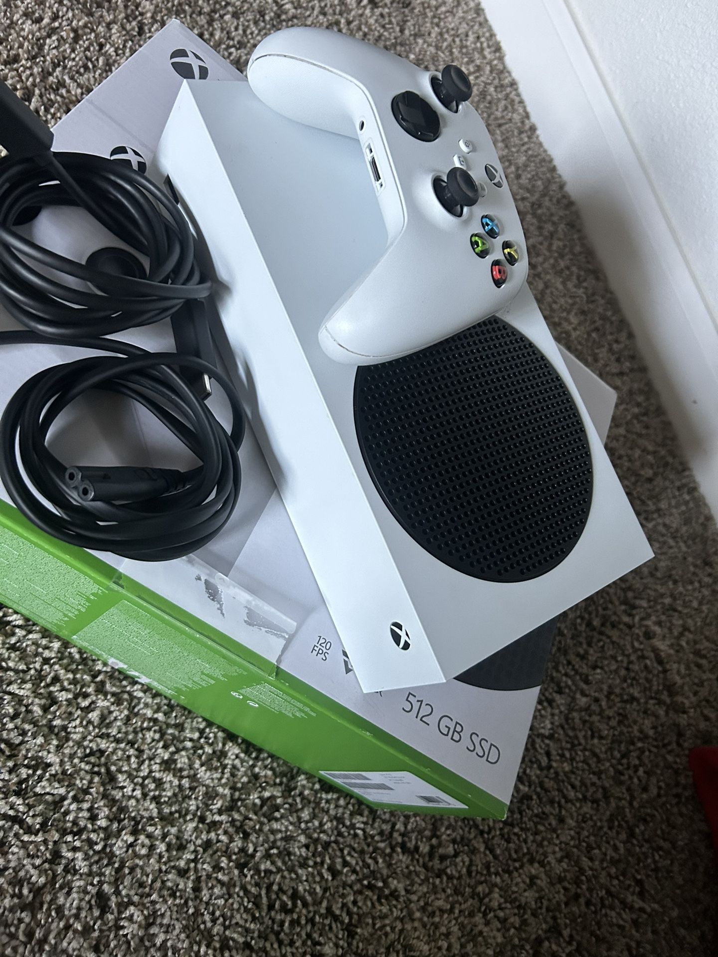 Xbox Series S