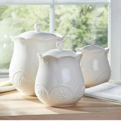 Set de recipientes Princess House