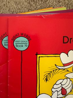 Children’s books