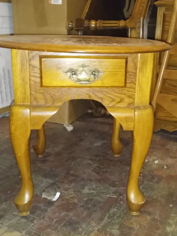 End Table