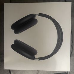 Apple AirPods Max (USB C Model) Sealed Bnib Never Opened