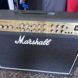 Marshall JCM 2000 TSL 122 Combo Amp