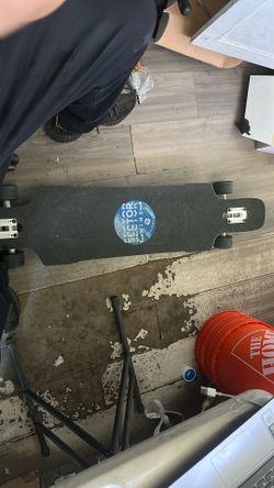 Skate Board