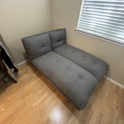 Comfort-A-Sofa futon