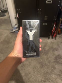 YSL Y Eau de Parfum 100ml