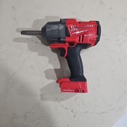 1/2  fuel milwaukee impact 