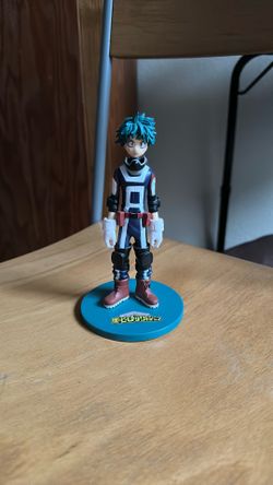 Anime MY HERO ACADEMIA Figure