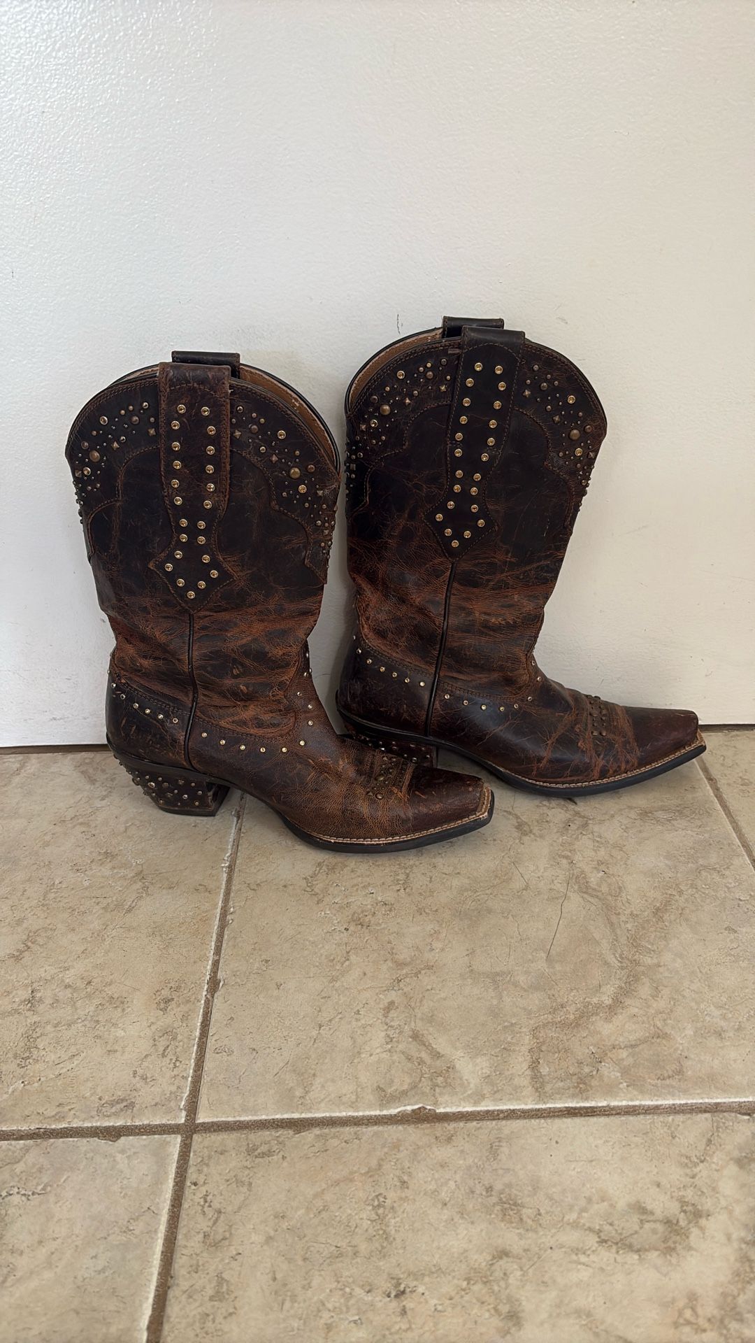 Ariat Women’s Boots