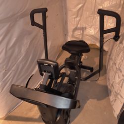 Teeter Power10 Rower (Gently Used)