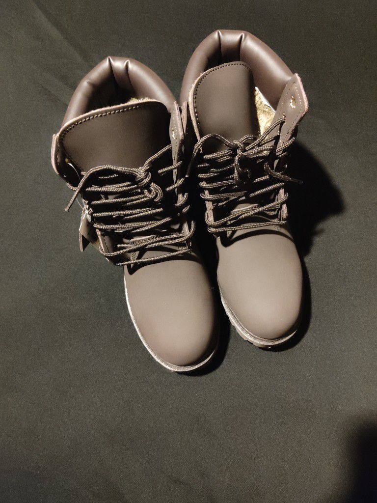  Brand New Timberland (Like) Quality Boots