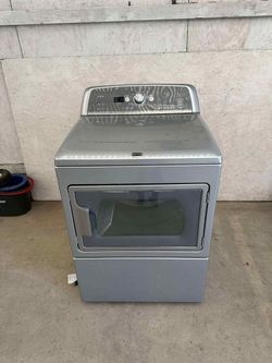 Maytag Gas Dryer