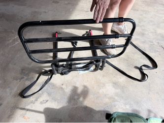 Bed rails