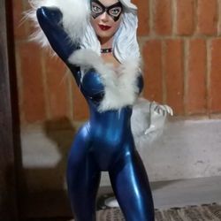 Marvel Black Cat 
