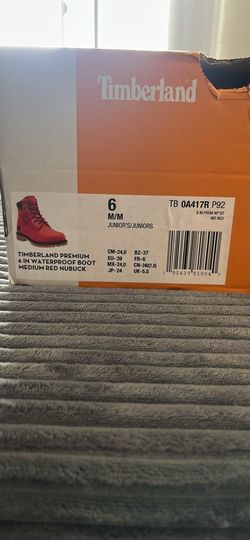Timberlands