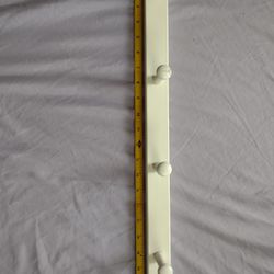 Coat Hat Rack