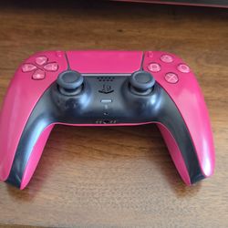 PS5 Controller w/ Hall Effect Joysticks