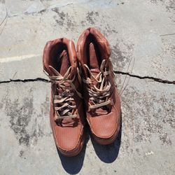 Men Reebok Pumps Size 20