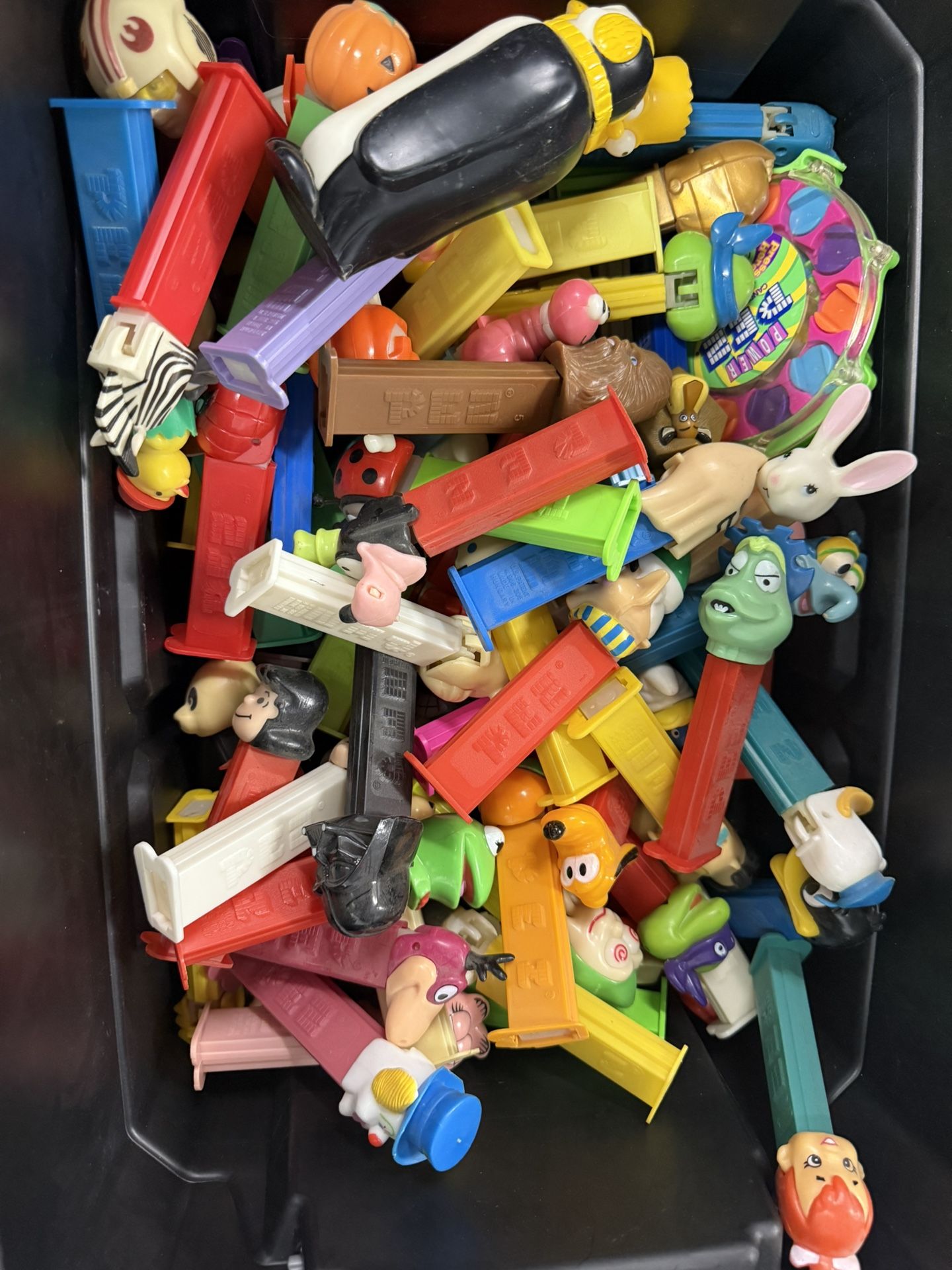 PEZ