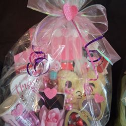 Baskets Available  $40  Delivery $5