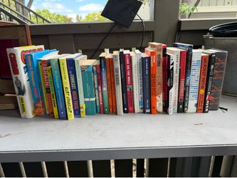 Book collection