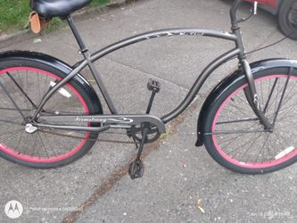 Fernstrong The Chick Bike