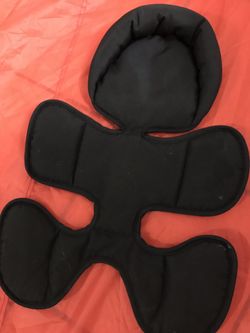 Newborn Car seat cushion