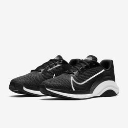 Nike ZoomX SuperRep Surge Women's Endurance Class Shoes Size 7,5