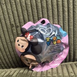Tsum  Tsum Disney 100 bling bag