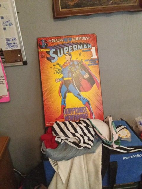 Superman Picture