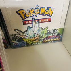 Pokemon TCG Twilight Masquerade Booster Box