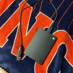 PS4 2Gig Extra Storage 