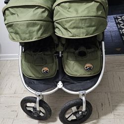 Bumbleride Indie Twin