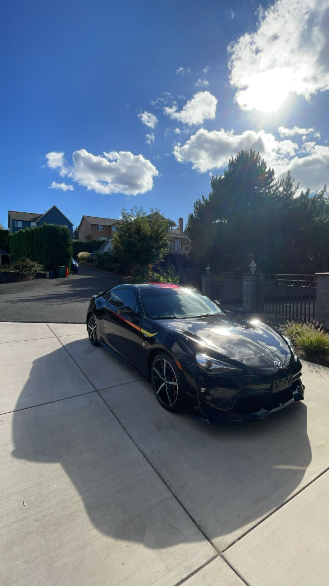 2019 Toyota 86