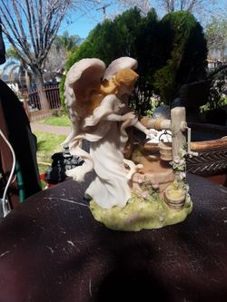 A Berry beutufol Angel