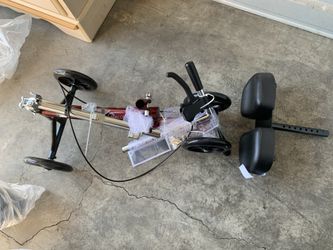 Brand new walker still in box. Sells for over $100