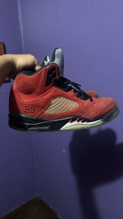 jordan 5