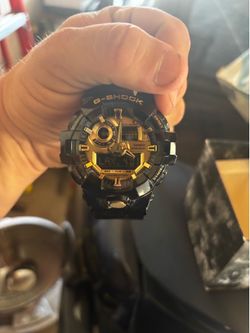Gshock 710gb