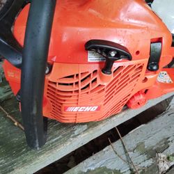 Echo CS-310 Chainsaw 