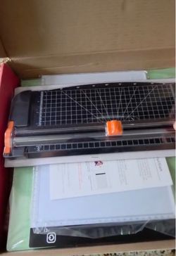 Cricut/Silhouette Cutting Machine Tool Kit – NEW/UNUSED