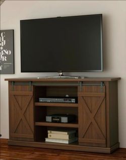 TV Stand/Console NEW